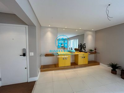 Apartamento, 3 quartos, 155 m² - Foto 5