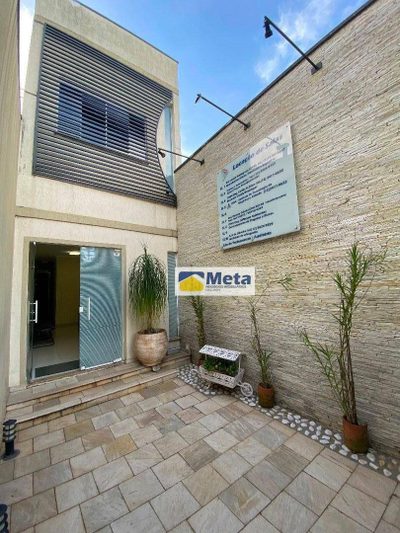 Prédio Inteiro, 213 m² - Foto 1