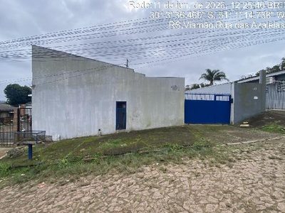 Casa, 1 quarto, 480 m² - Foto 1