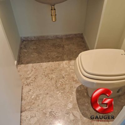 Apartamento, 3 quartos, 128 m² - Foto 4