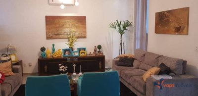 Sobrado, 4 quartos, 260 m² - Foto 5