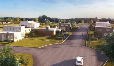 Terreno, 404 m² - Foto 3