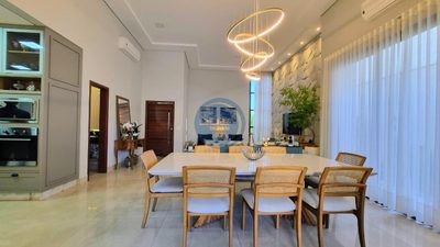 Casa, 4 quartos, 250 m² - Foto 5