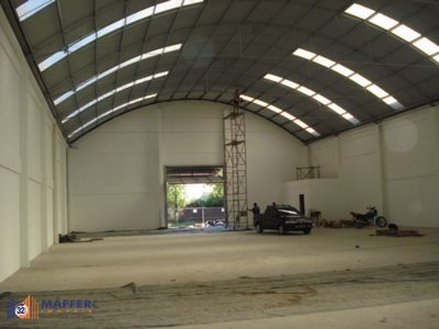 Depósito-Galpão, 2227 m² - Foto 2