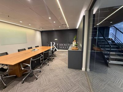 Sala-Conjunto, 490 m² - Foto 1