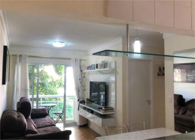 Apartamento, 2 quartos, 51 m² - Foto 2