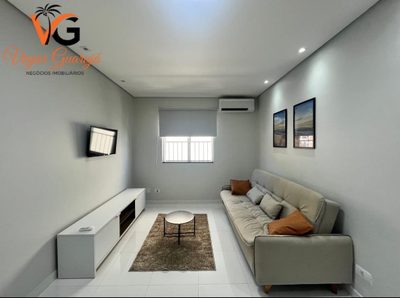Apartamento, 1 quarto, 62 m² - Foto 2
