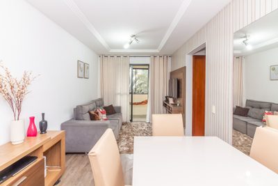Apartamento, 2 quartos, 62 m² - Foto 3