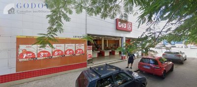 Depósito-Galpão, 1300 m² - Foto 3