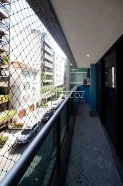 Apartamento, 3 quartos, 145 m² - Foto 1