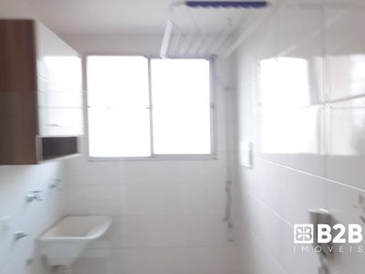 Apartamento, 2 quartos, 47 m² - Foto 4
