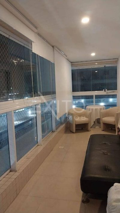 Apartamento, 2 quartos, 77 m² - Foto 1