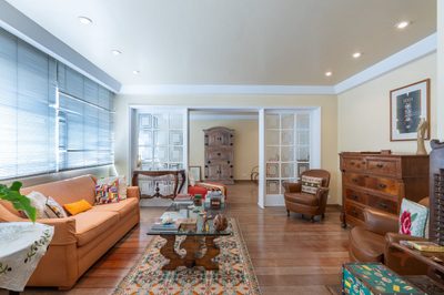 Apartamento, 4 quartos, 224 m² - Foto 3
