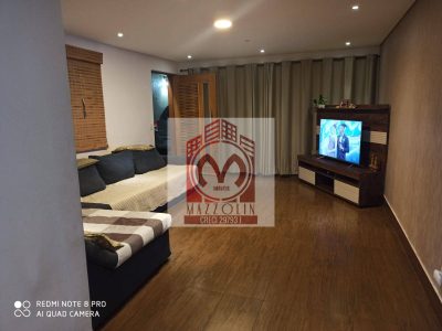 Casa, 4 quartos, 258 m² - Foto 3