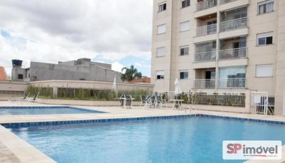 Apartamento, 3 quartos, 80 m² - Foto 4