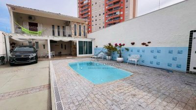 Casa, 2 quartos, 190 m² - Foto 1