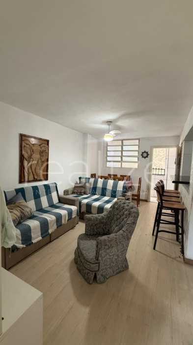 Apartamento, 2 quartos, 88 m² - Foto 1