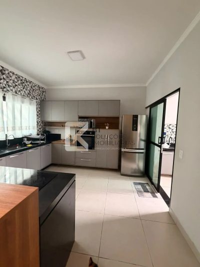 Casa, 2 quartos, 96 m² - Foto 3