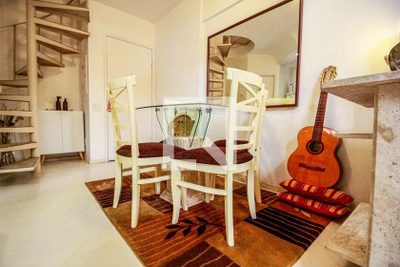 Apartamento, 1 quarto, 55 m² - Foto 5