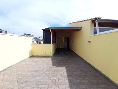 Apartamento, 2 quartos, 80 m² - Foto 3