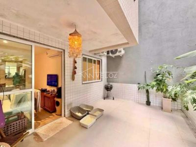 Apartamento, 2 quartos, 78 m² - Foto 1