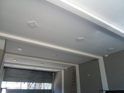 Loja-Salão, 230 m² - Foto 5