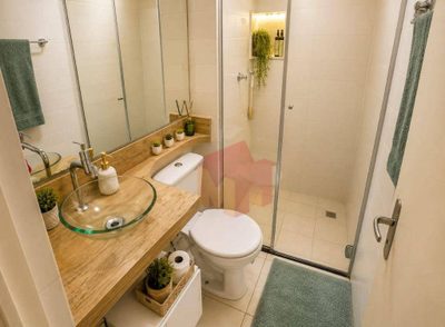 Apartamento, 2 quartos, 50 m² - Foto 5