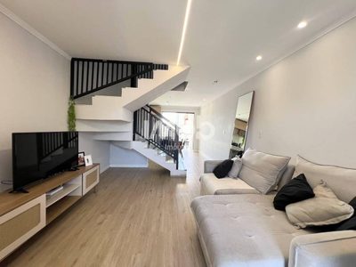 Casa, 3 quartos, 90 m² - Foto 2