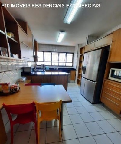 Apartamento, 3 quartos, 163 m² - Foto 4