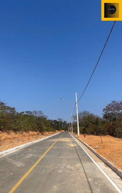 Terreno, 360 m² - Foto 1
