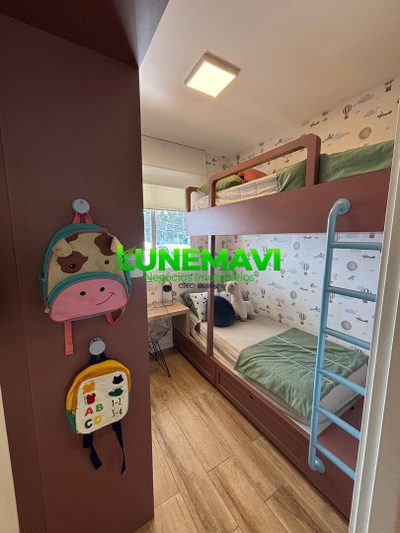 Apartamento, 2 quartos - Foto 3