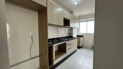 Apartamento, 2 quartos, 58 m² - Foto 2