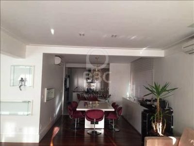 Apartamento, 4 quartos, 262 m² - Foto 3