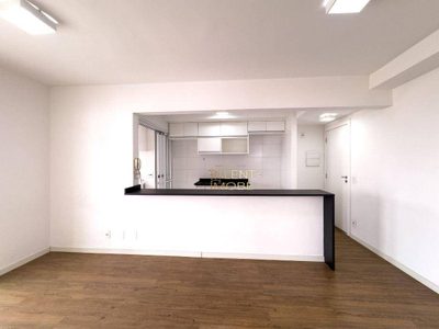 Apartamento, 1 quarto, 53 m² - Foto 2