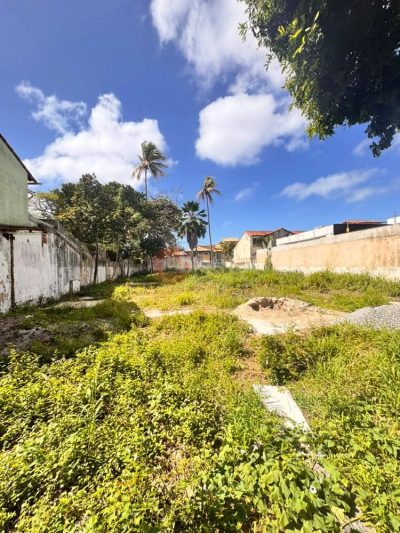 Terreno, 850 m² - Foto 1