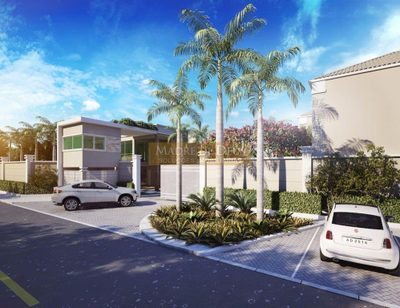Casa, 3 quartos, 170 m² - Foto 4