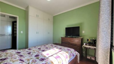 Apartamento, 3 quartos, 108 m² - Foto 3