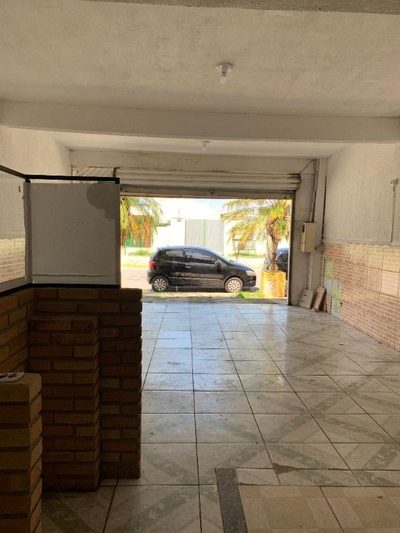 Loja-Salão, 25 m² - Foto 5