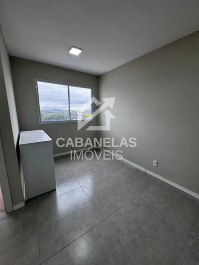 Apartamento, 2 quartos, 46 m² - Foto 3