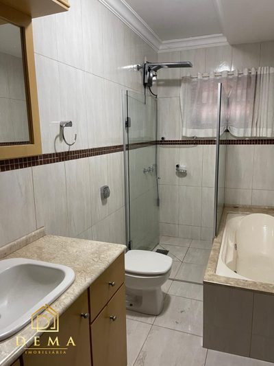 Apartamento, 3 quartos, 260 m² - Foto 4