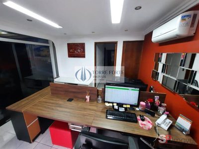 Casa, 5 quartos, 340 m² - Foto 2