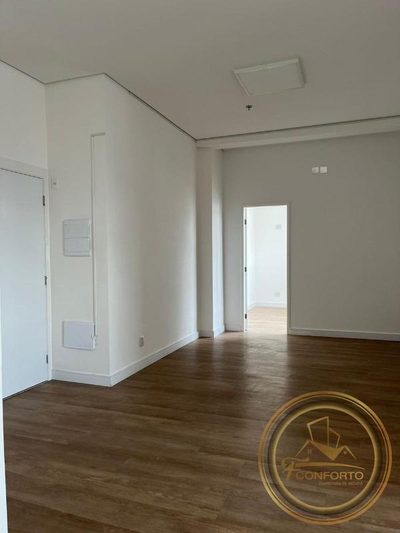 Sala-Conjunto, 57 m² - Foto 1