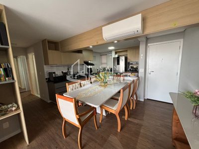 Apartamento, 3 quartos, 101 m² - Foto 4