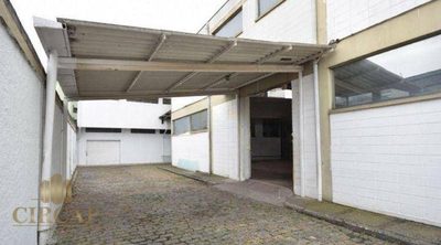 Depósito-Galpão, 2280 m² - Foto 4