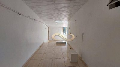 Loja-Salão, 90 m² - Foto 4