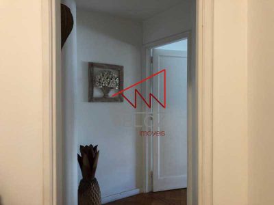 Apartamento, 4 quartos, 206 m² - Foto 4