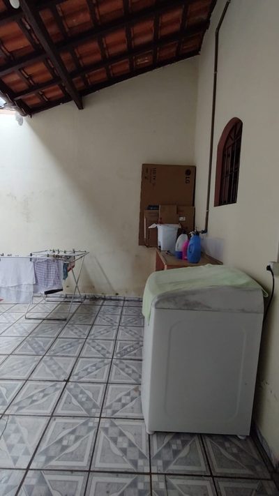 Casa, 2 quartos - Foto 3