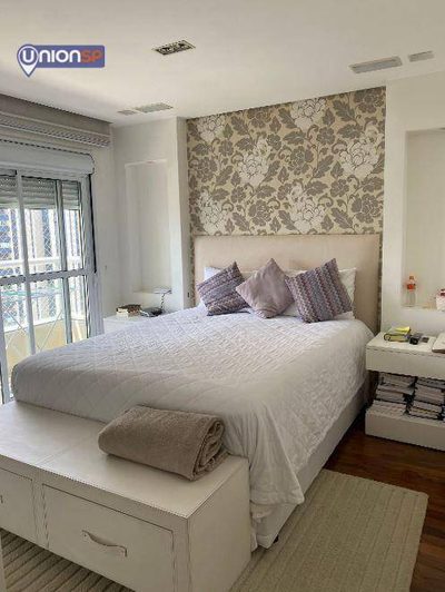 Apartamento, 3 quartos, 160 m² - Foto 5