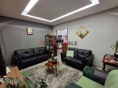Casa, 2 quartos - Foto 3