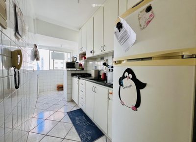 Apartamento, 2 quartos, 65 m² - Foto 5